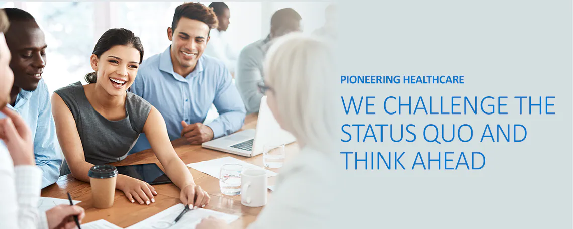 Regulatory Affairs Manager - Established Products (all genders), 3. image