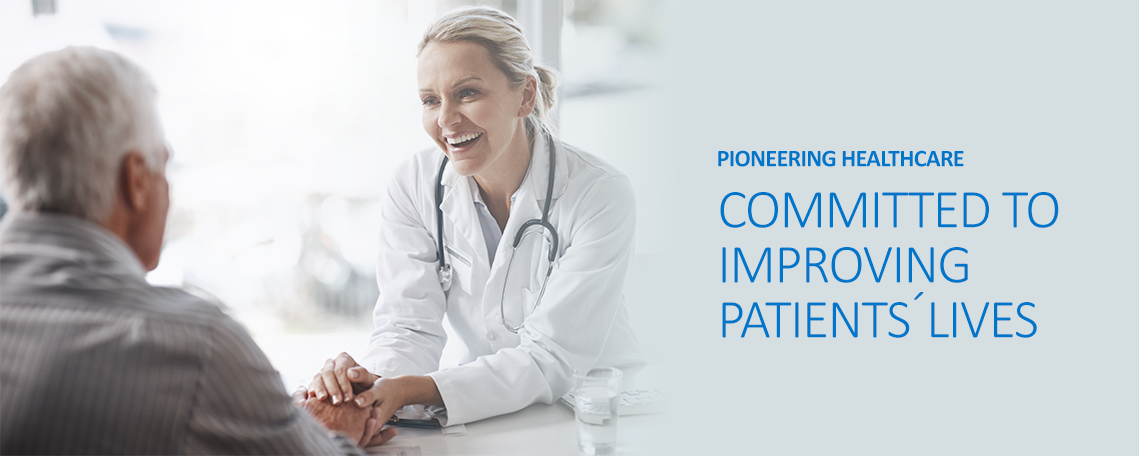 Supply Chain Manager (all genders) Launch Projects, 1. image