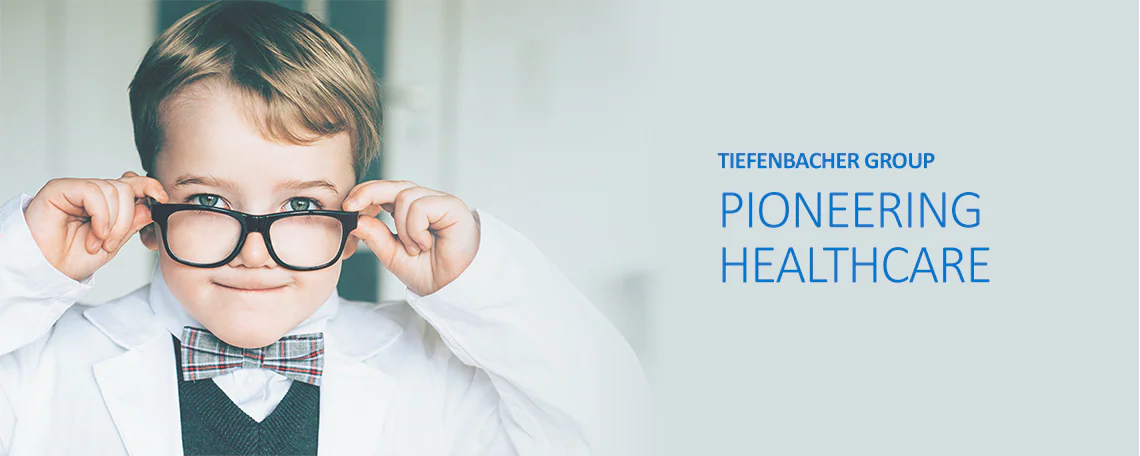 Supply Chain Excellence Manager (m/w/d), 2. Bild